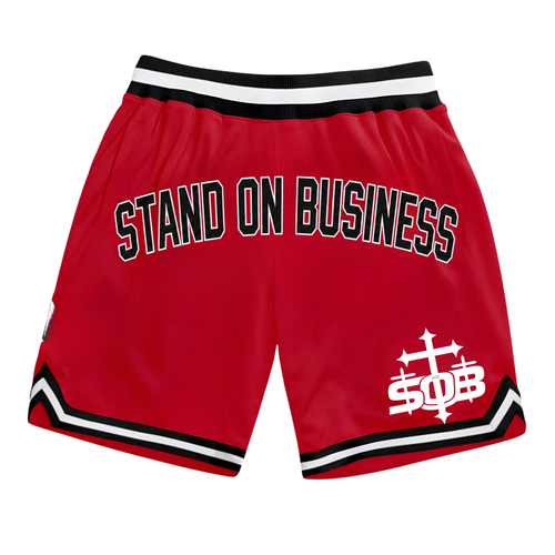Basketball Shorts