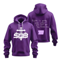 Third Eye Hoodie