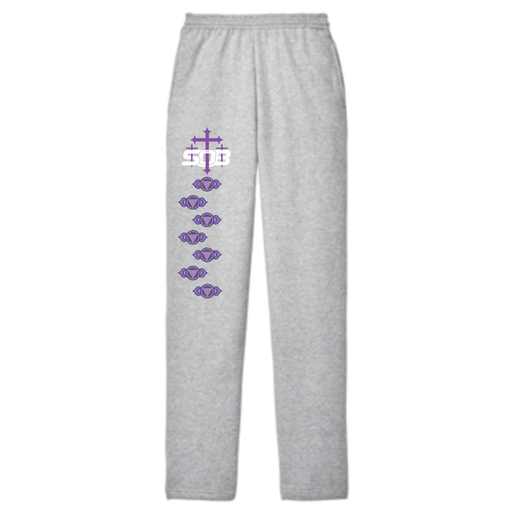 Third Eye Sweatpants