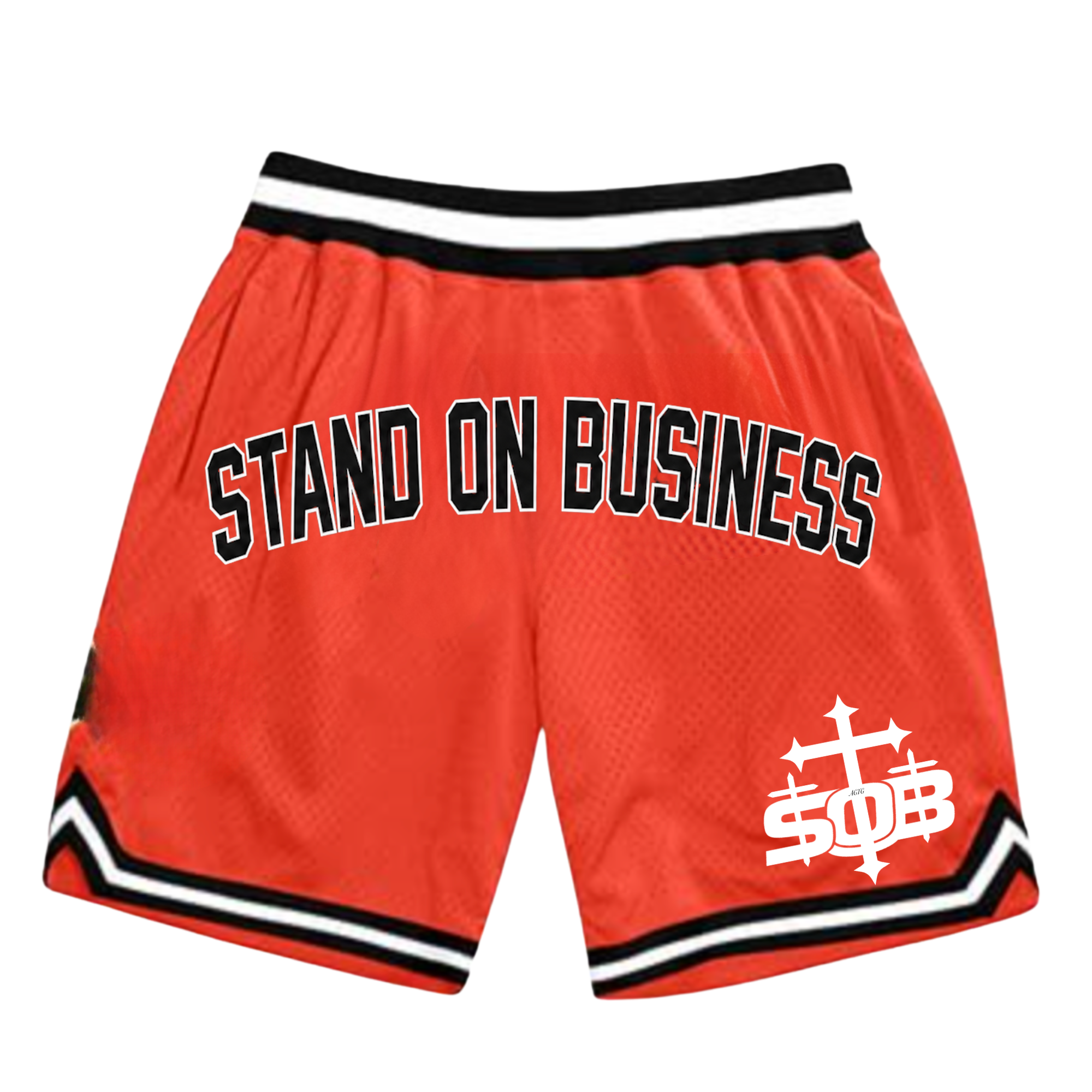 Basketball Shorts