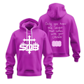 Crown Hoodie
