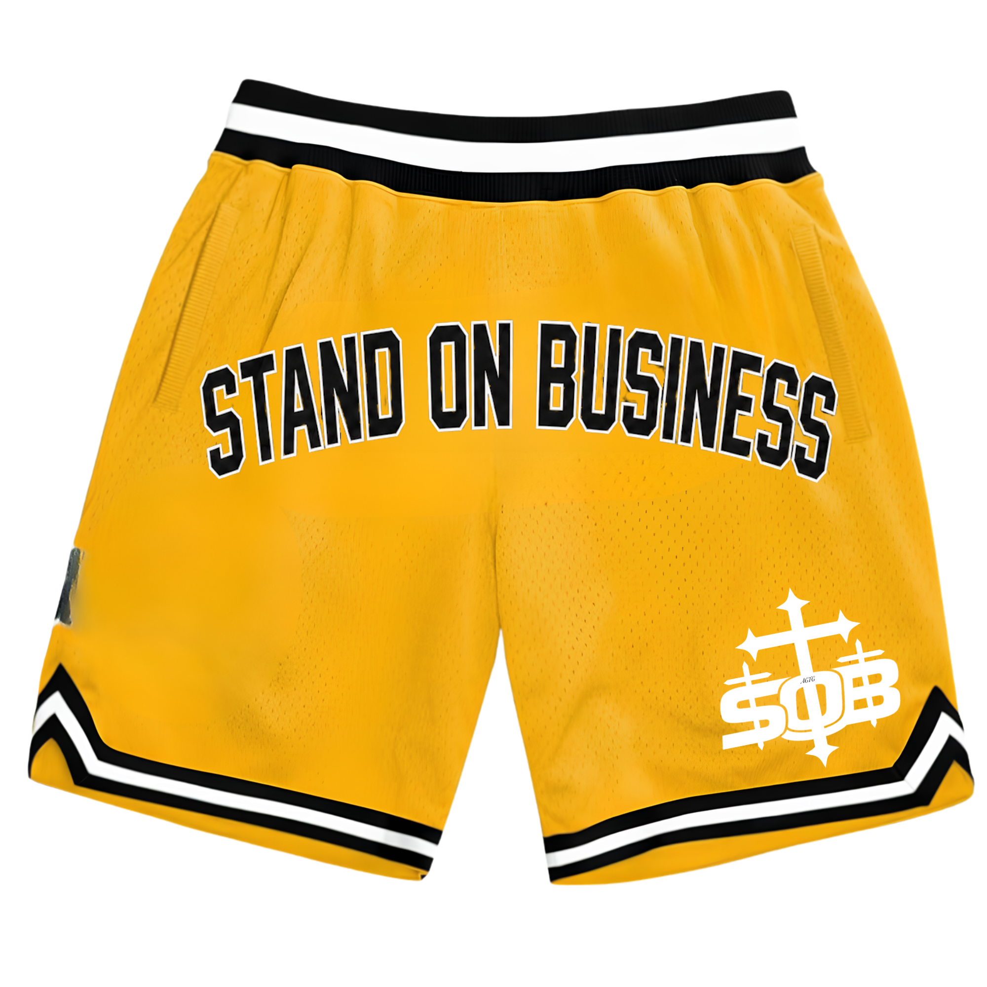 Basketball Shorts