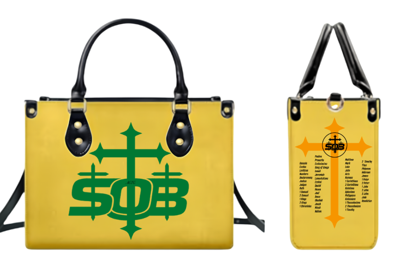 Handbag