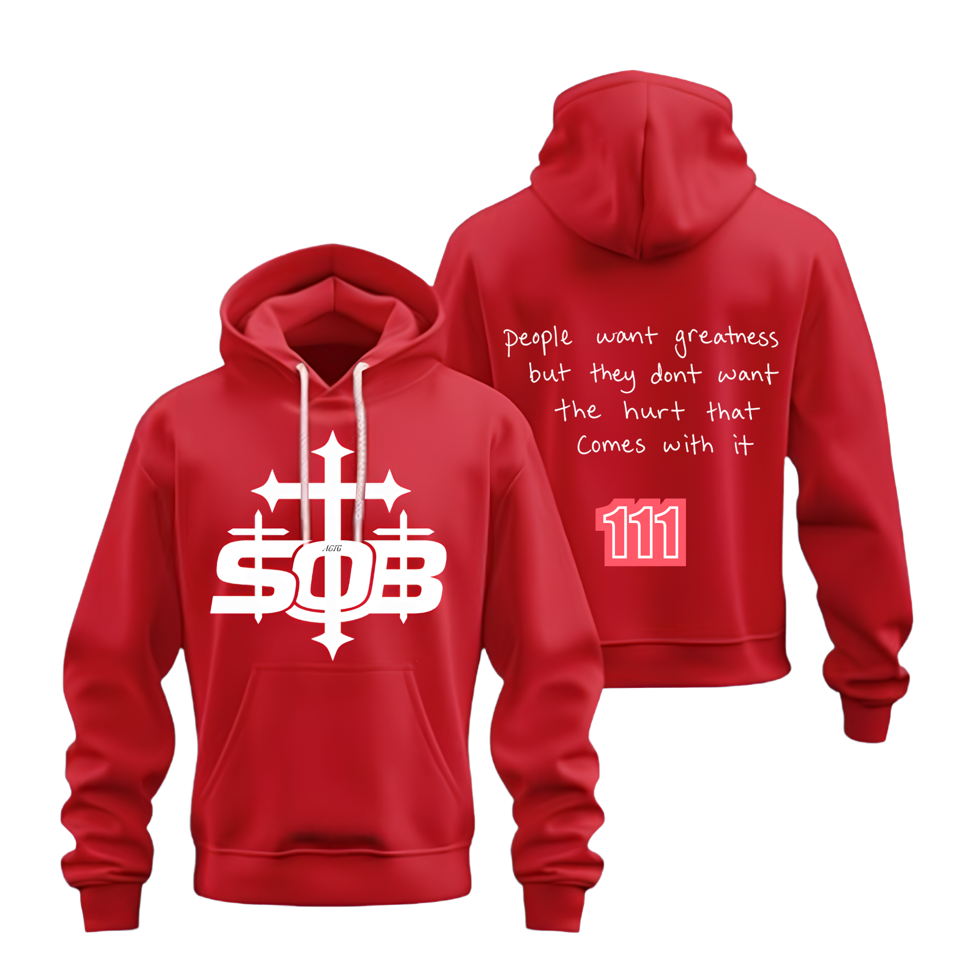 Root Hoodie