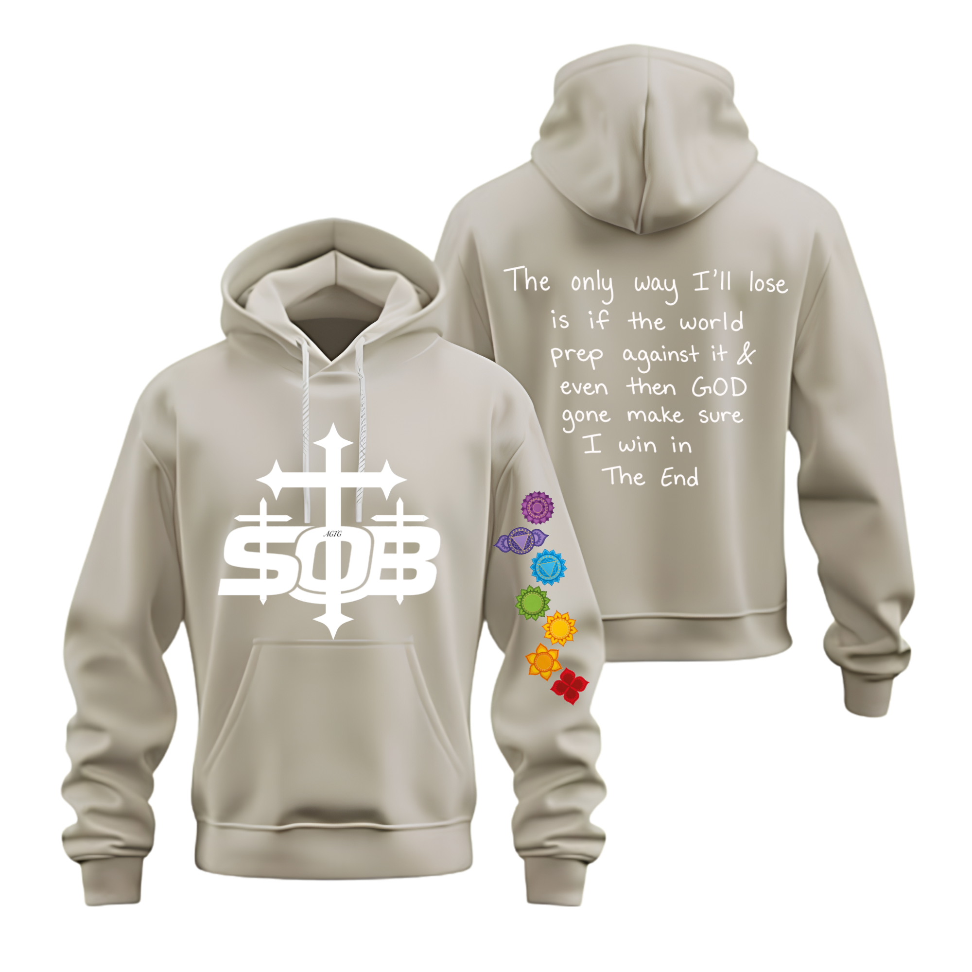 Align Hoodie