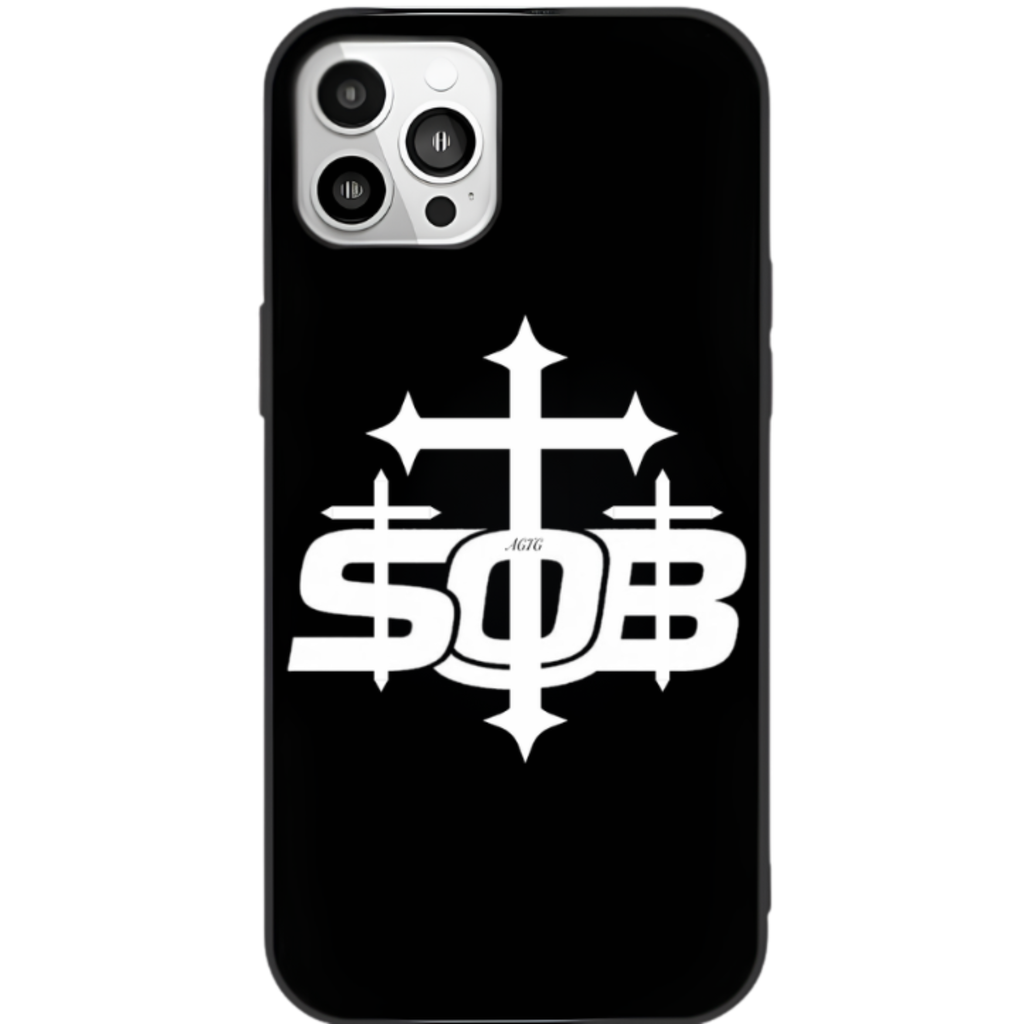 iPhone Case