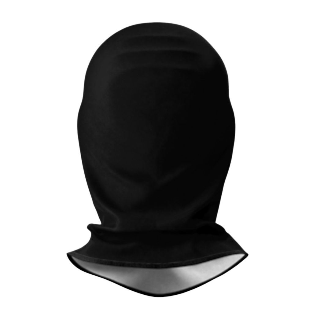 Ski Mask