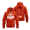 Sacral Hoodie