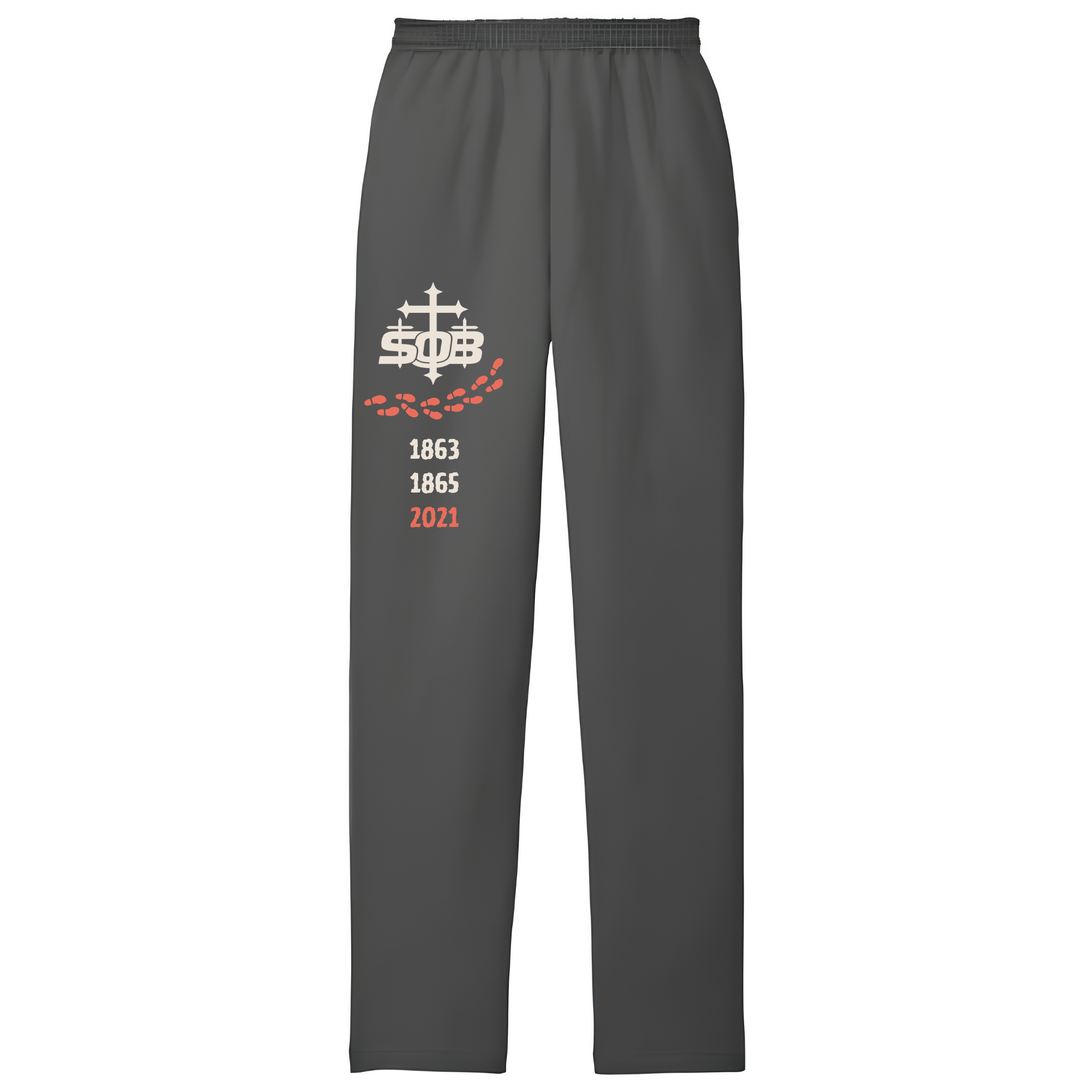 Legacy Pants: Lee