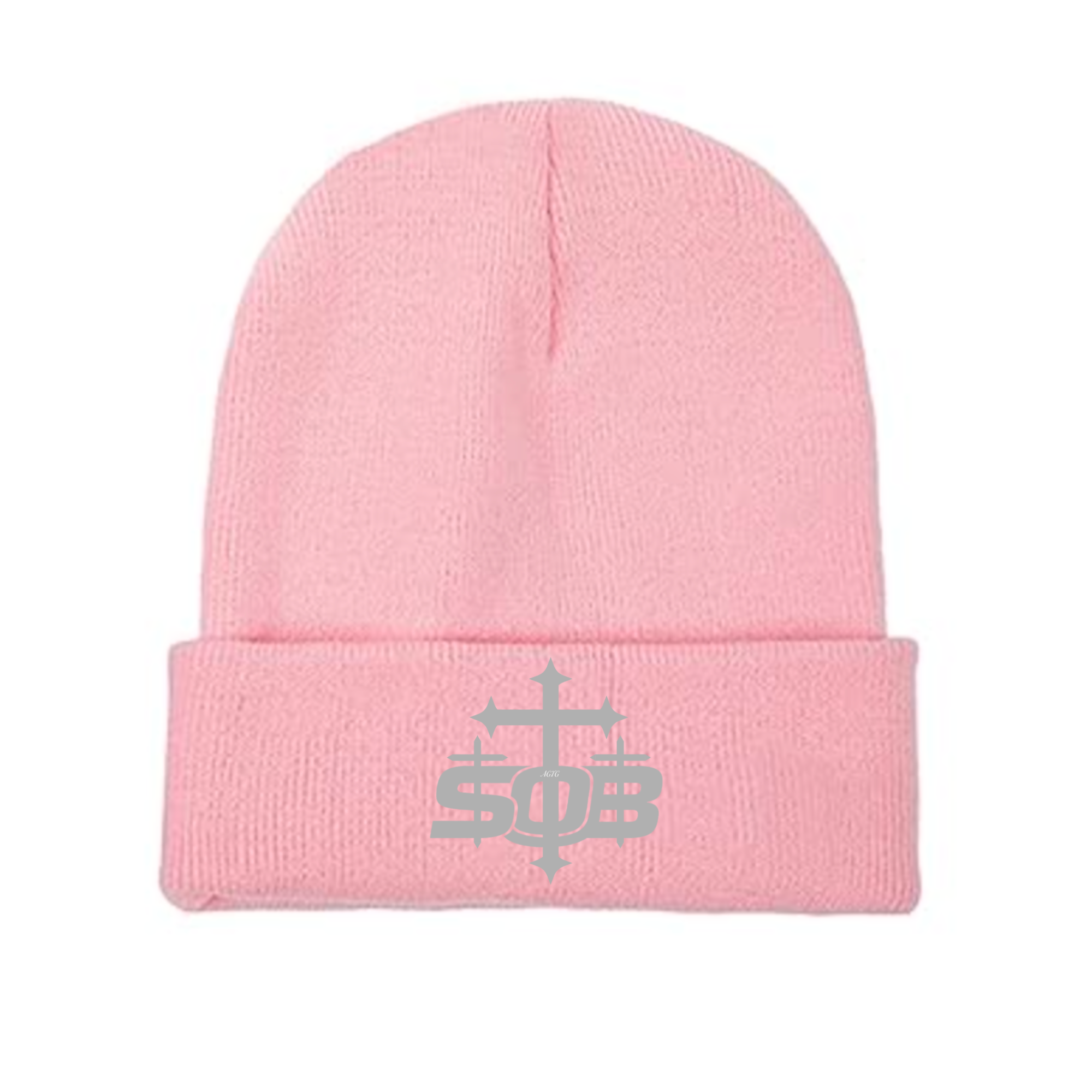 SOBWMNS Beanie