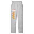 Sacral Sweatpants