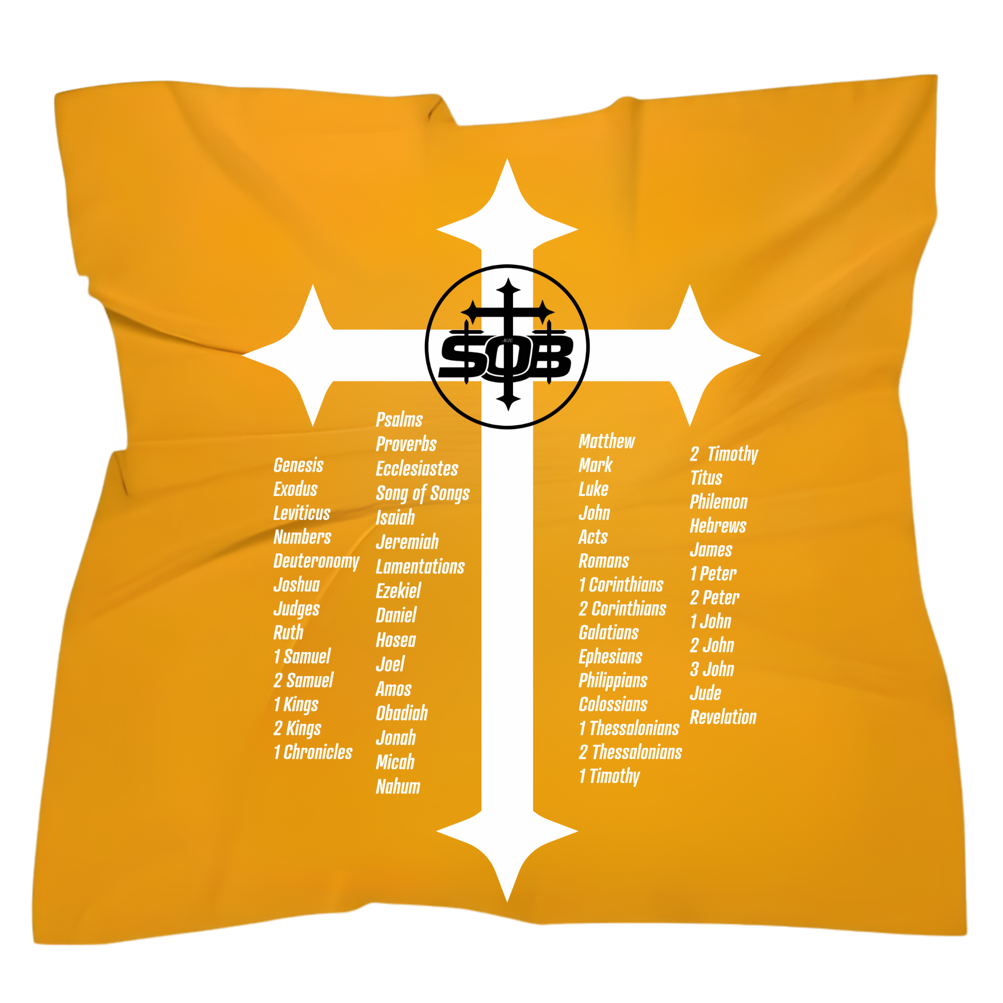 Silk Scarves