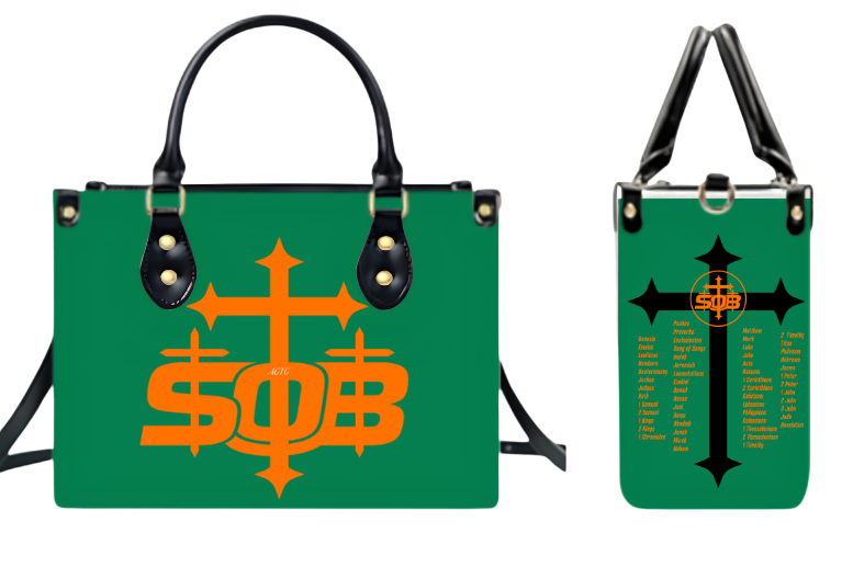 Handbag