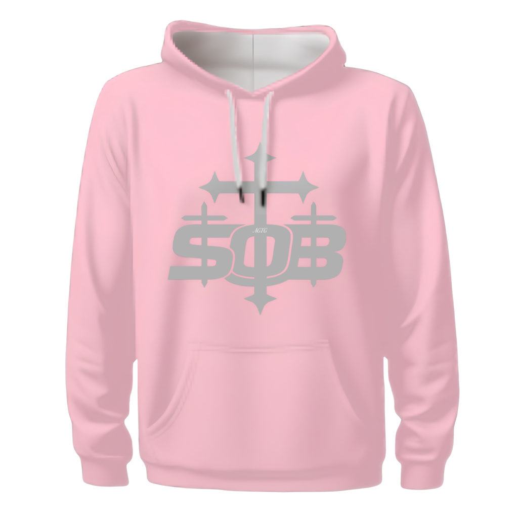 SOBWMNS Hoodie