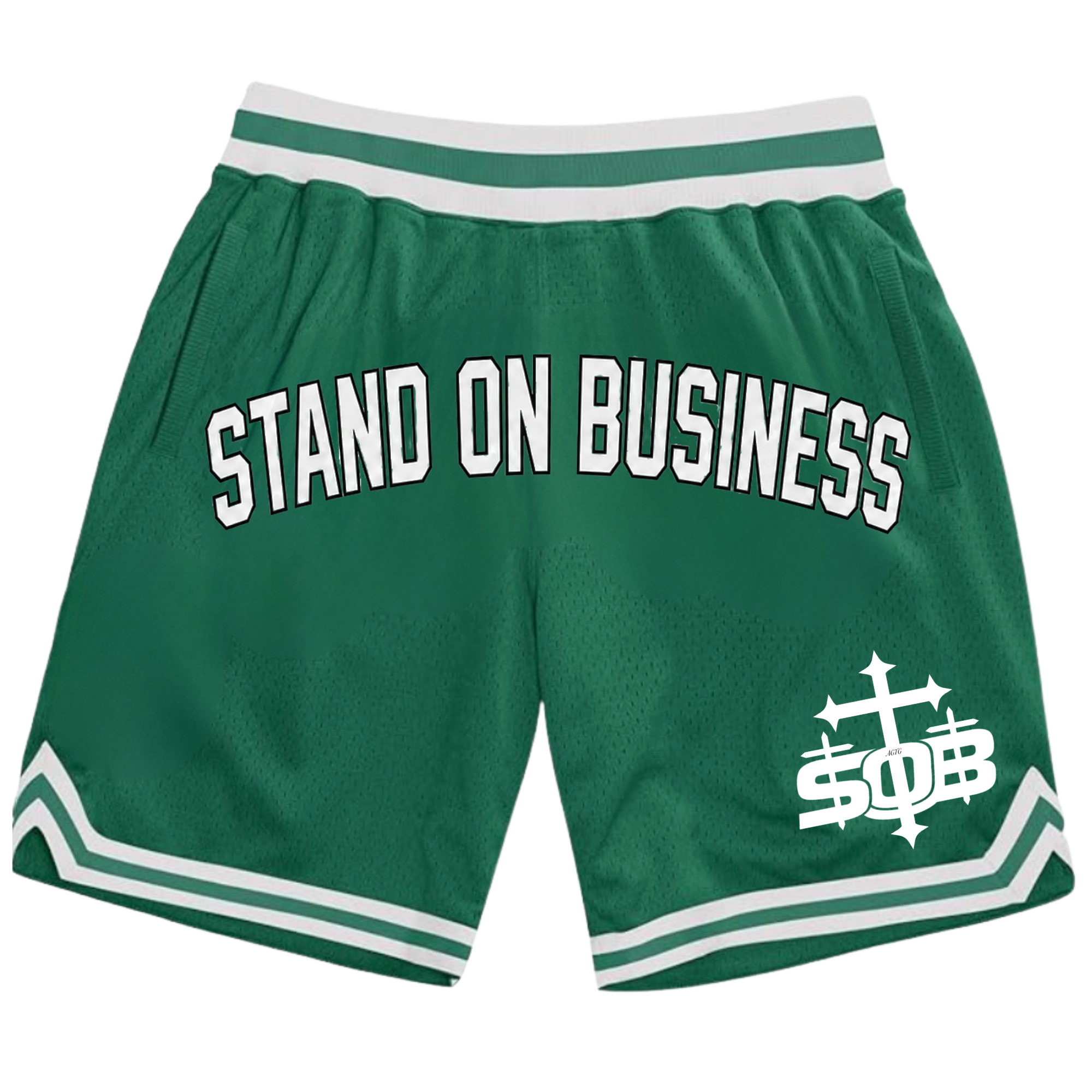 Basketball Shorts