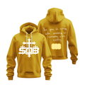 Solar Hoodie