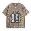 Legacy T-Shirt: Hans