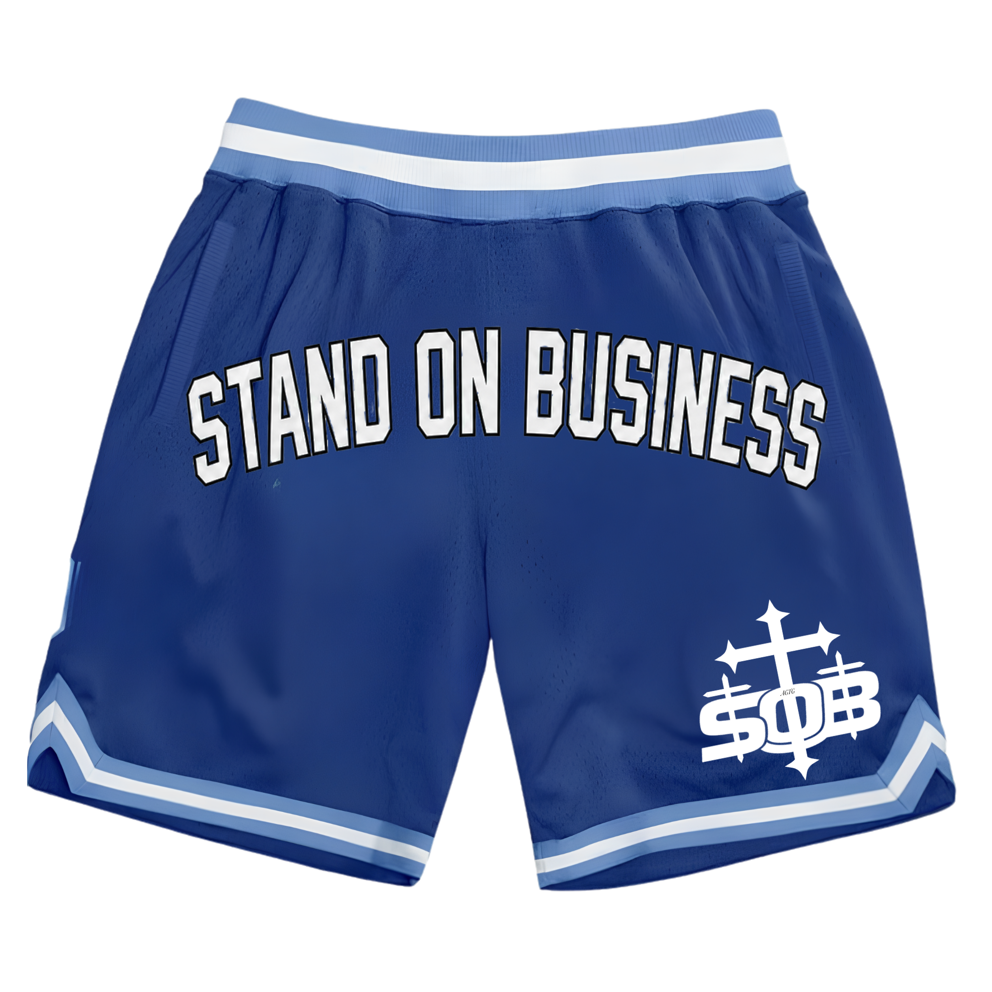 Basketball Shorts