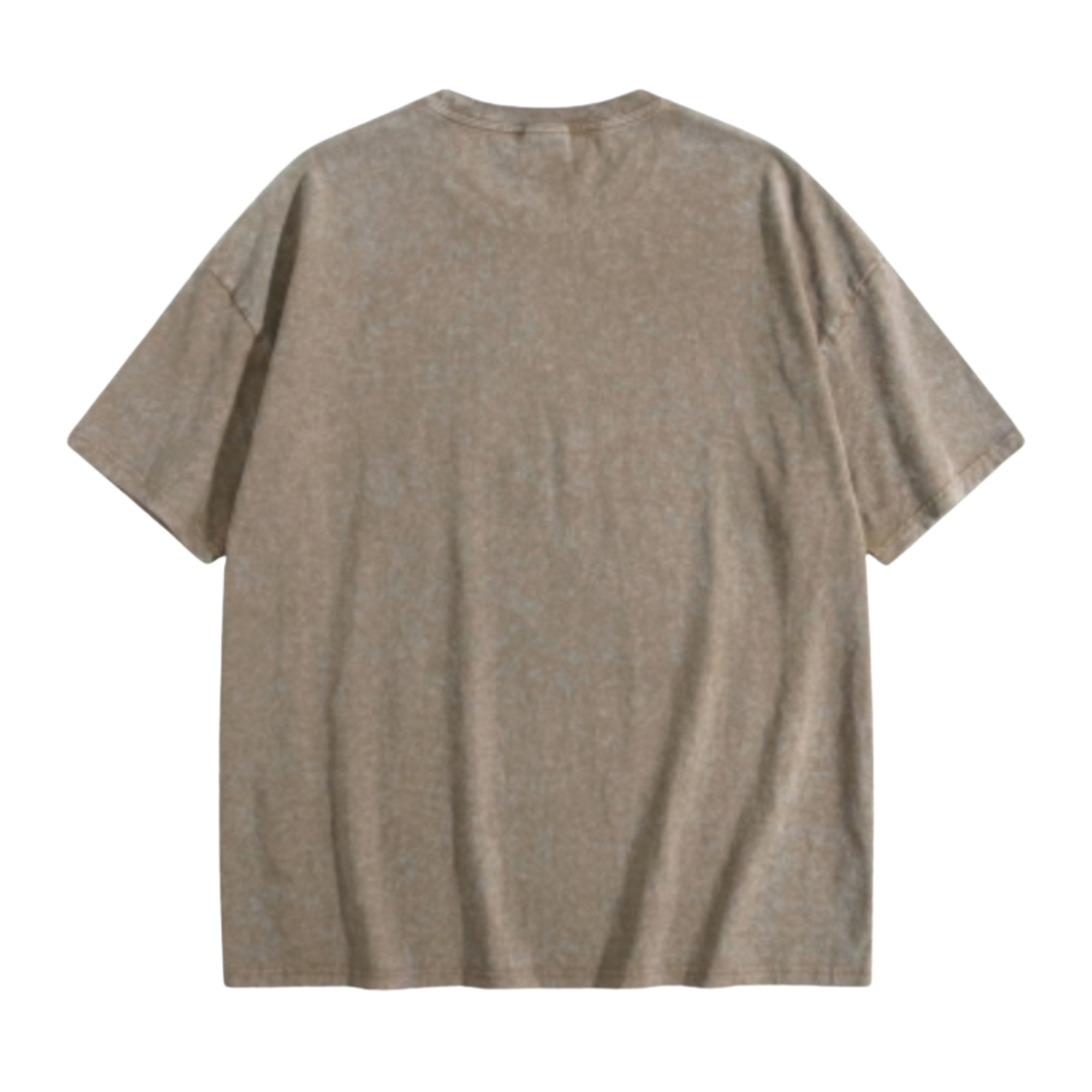 Legacy T-Shirt: Hans