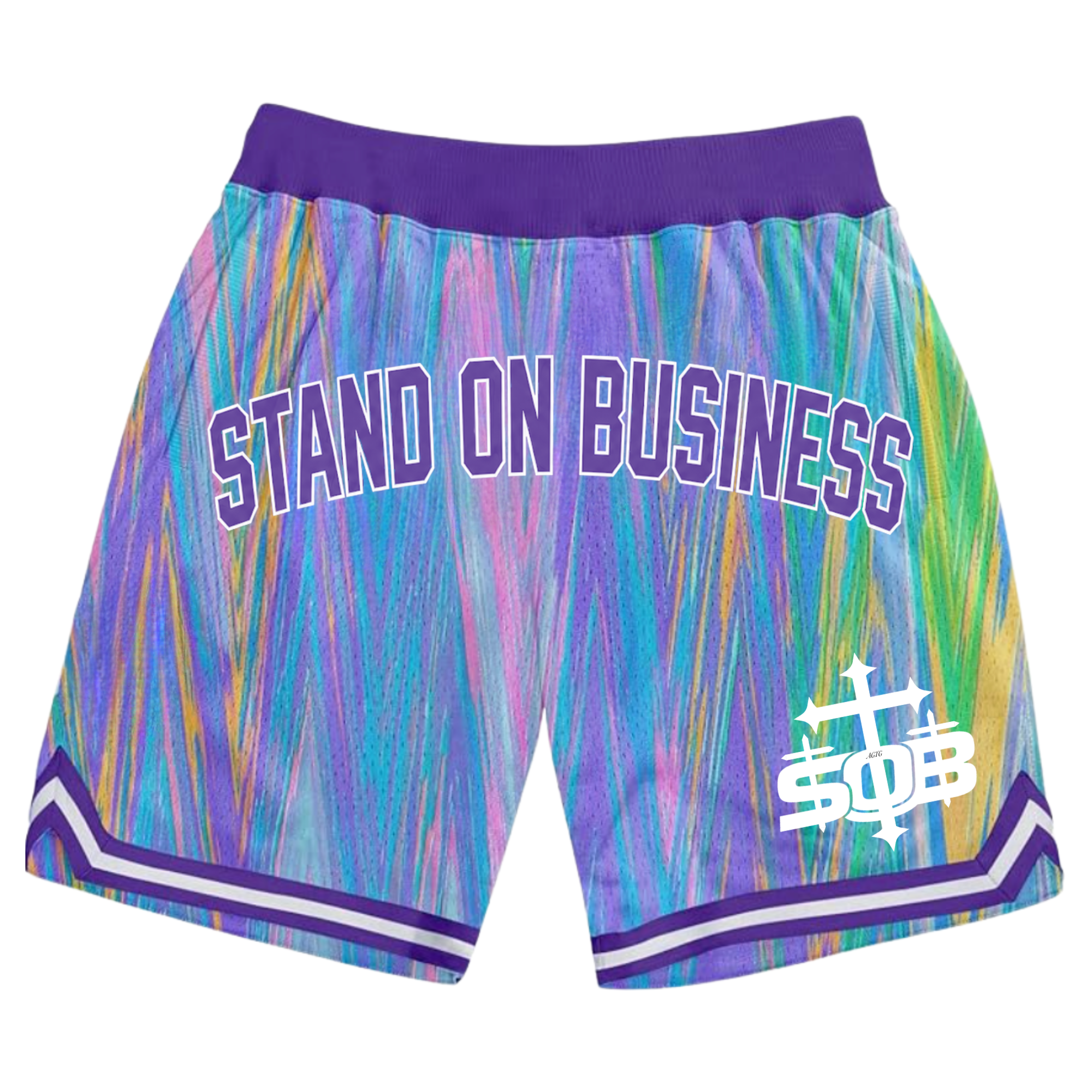 Basketball Shorts