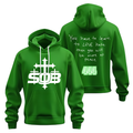 Heart Hoodie