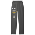 Legacy Pants: Hans