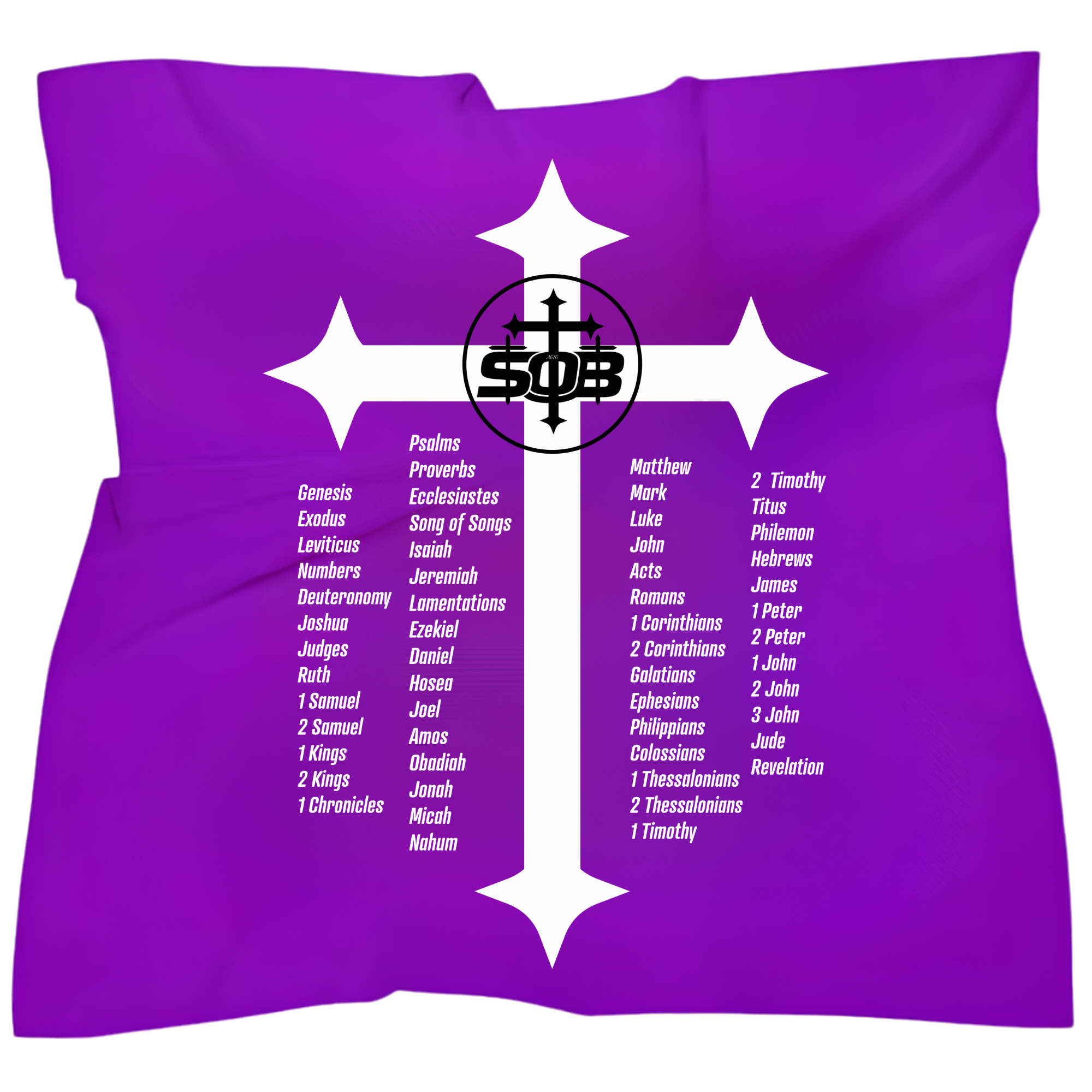 Silk Scarves