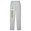 Heart Sweatpants