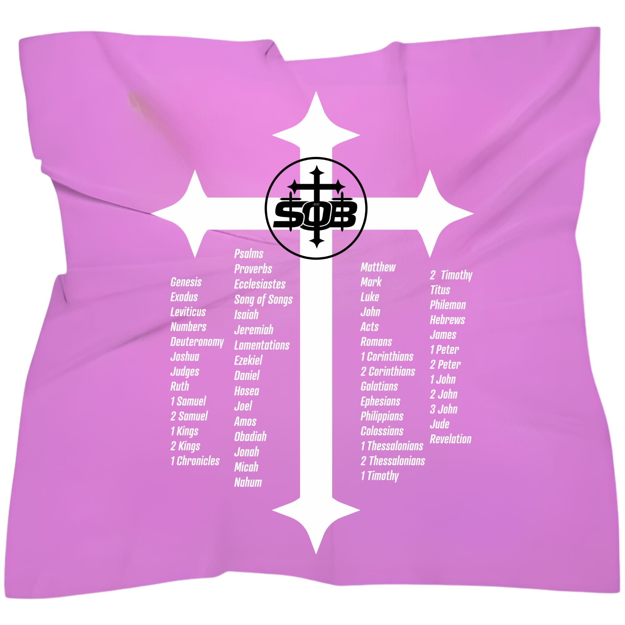 Silk Scarves