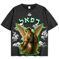 Arch Pack T-shirt: רפאל