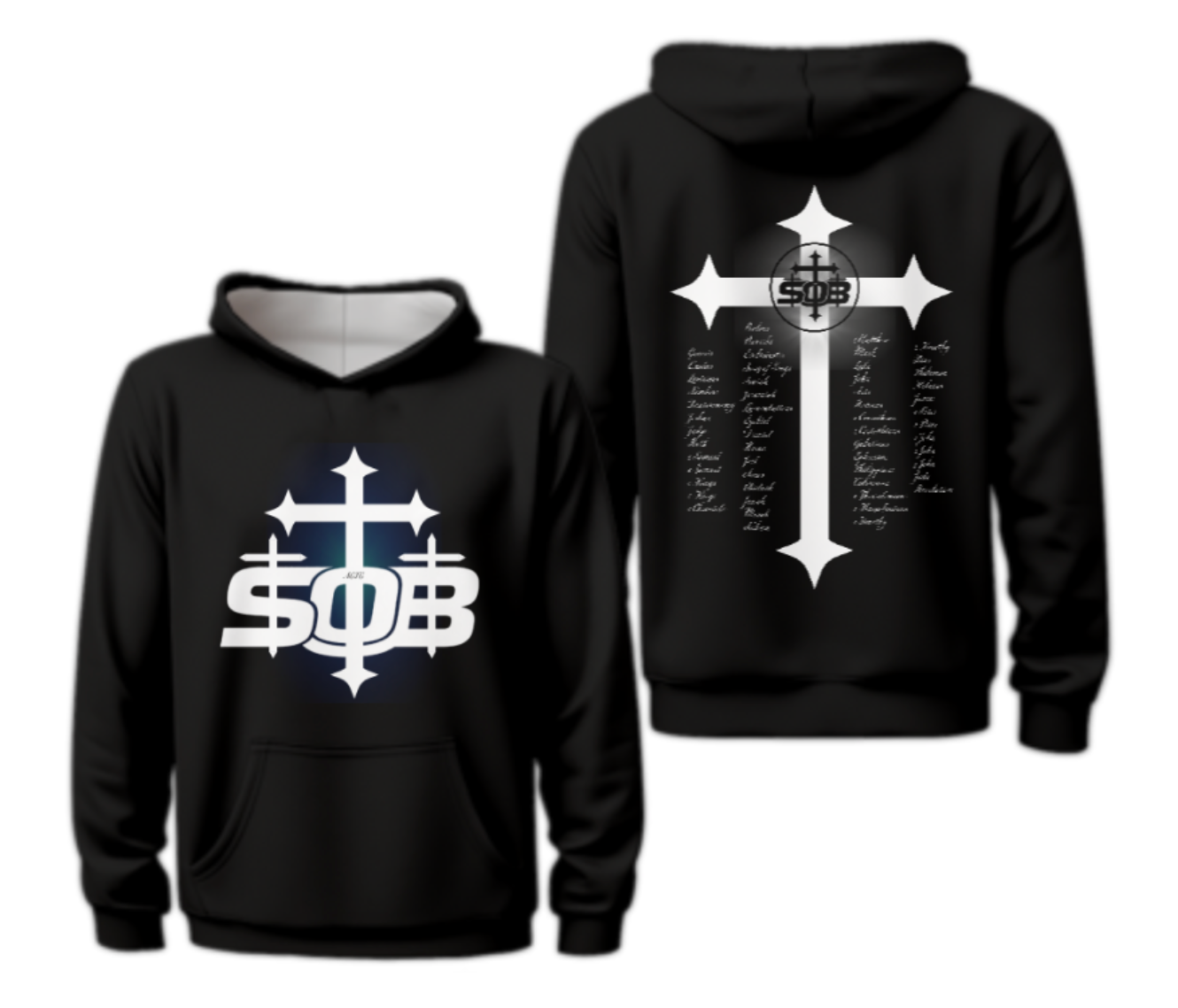 Hoodie