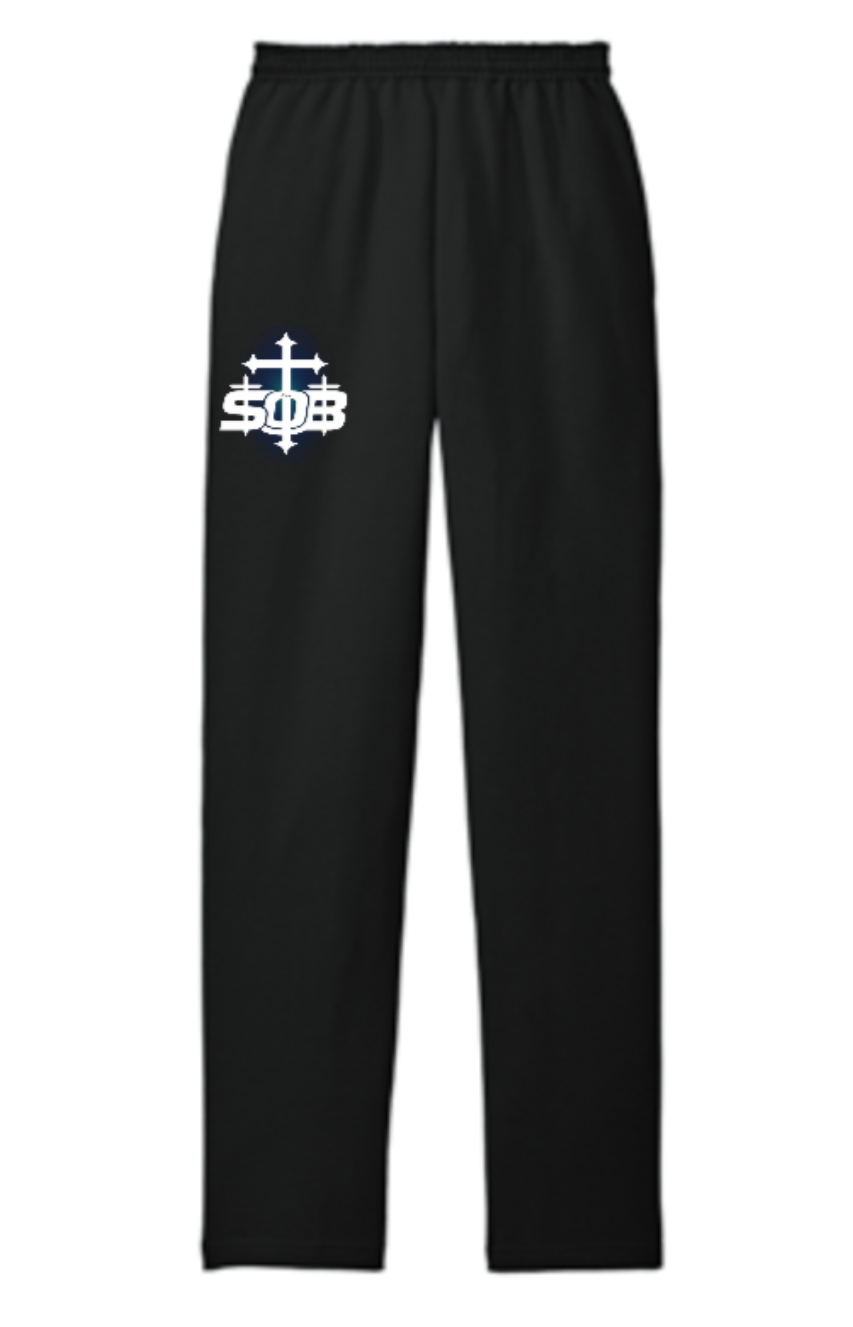 Sweatpants
