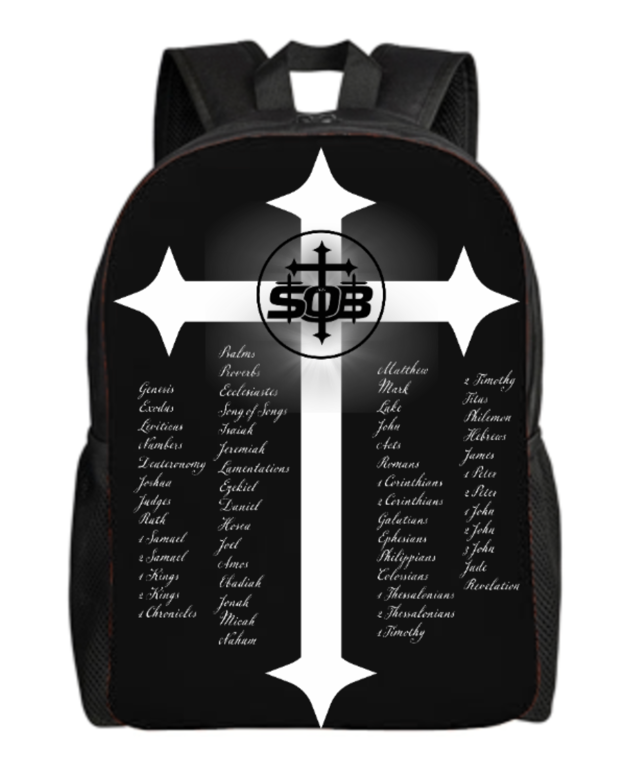 Backpacks