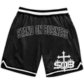 Basketball Shorts