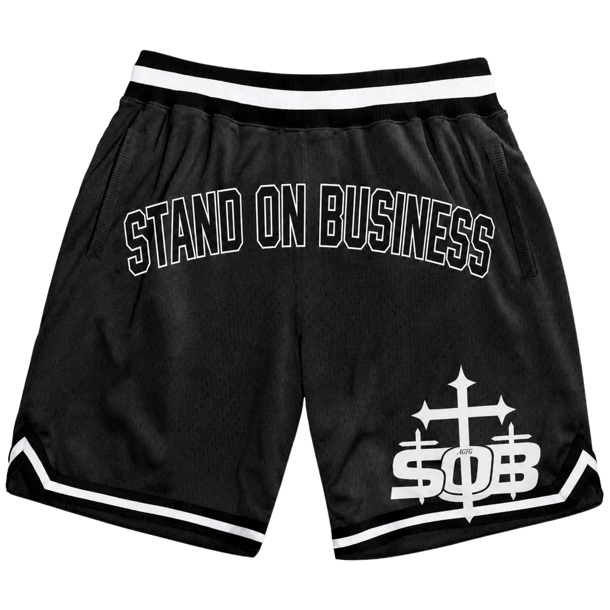 Basketball Shorts