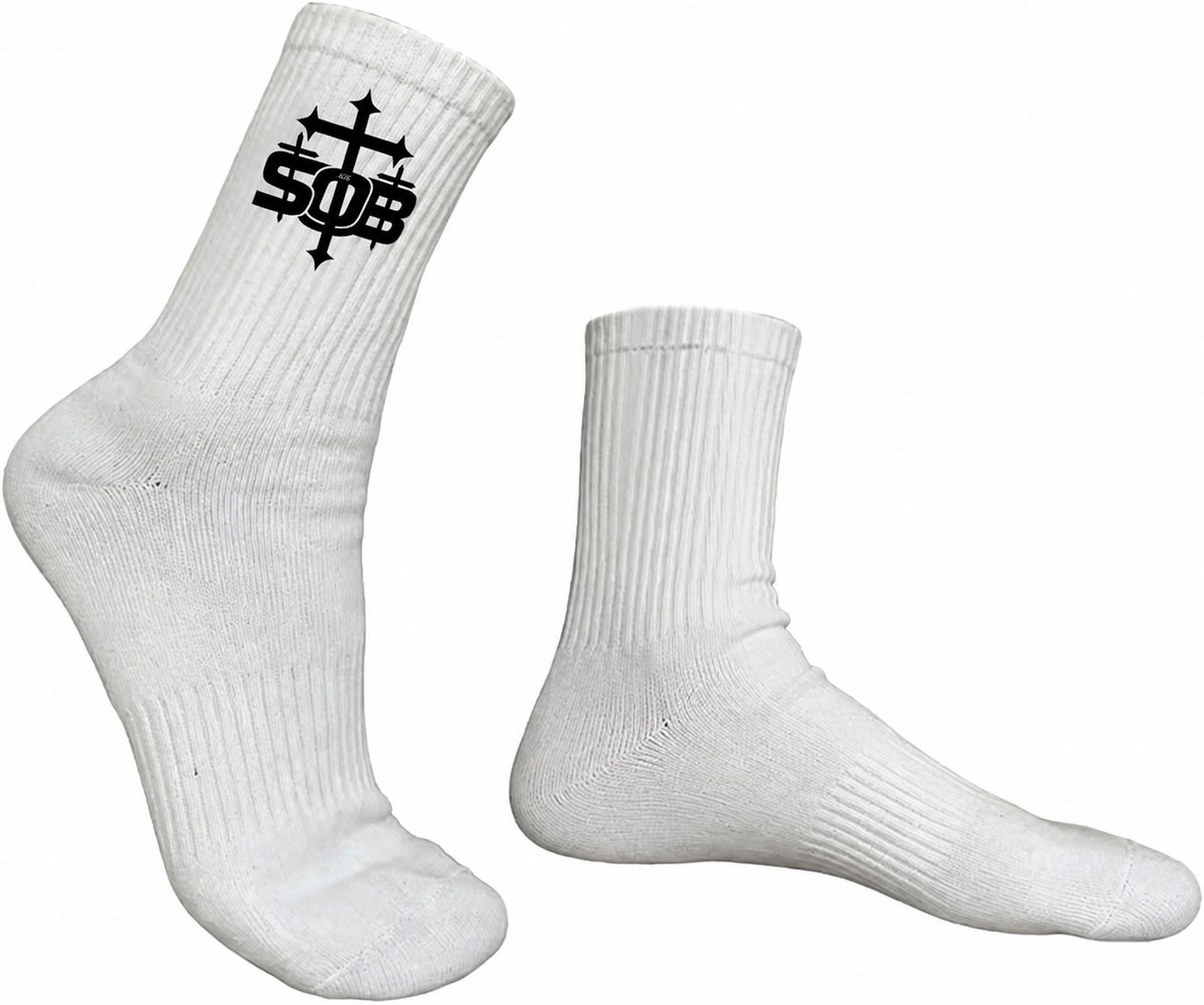 Crew Socks