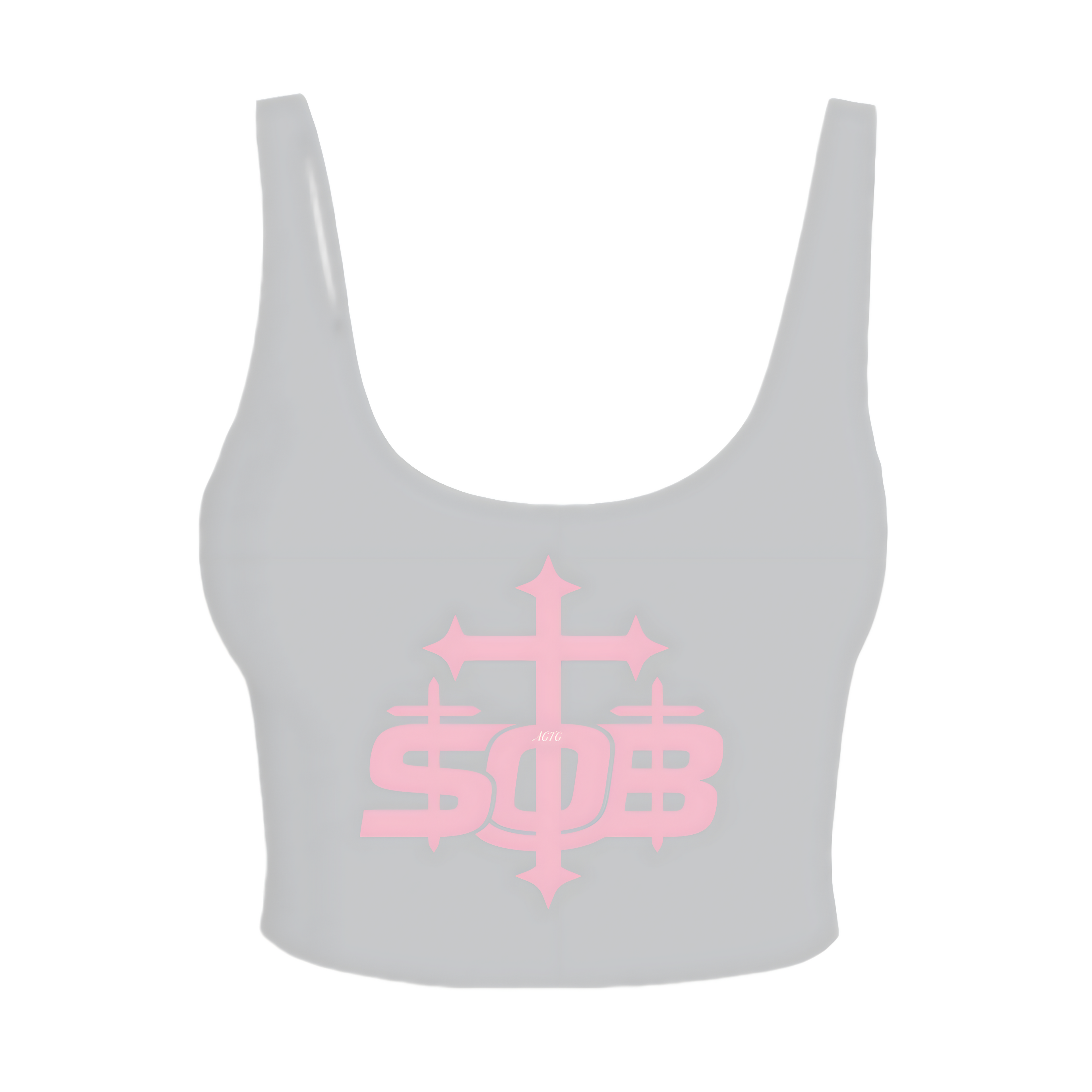 Cropped Tank