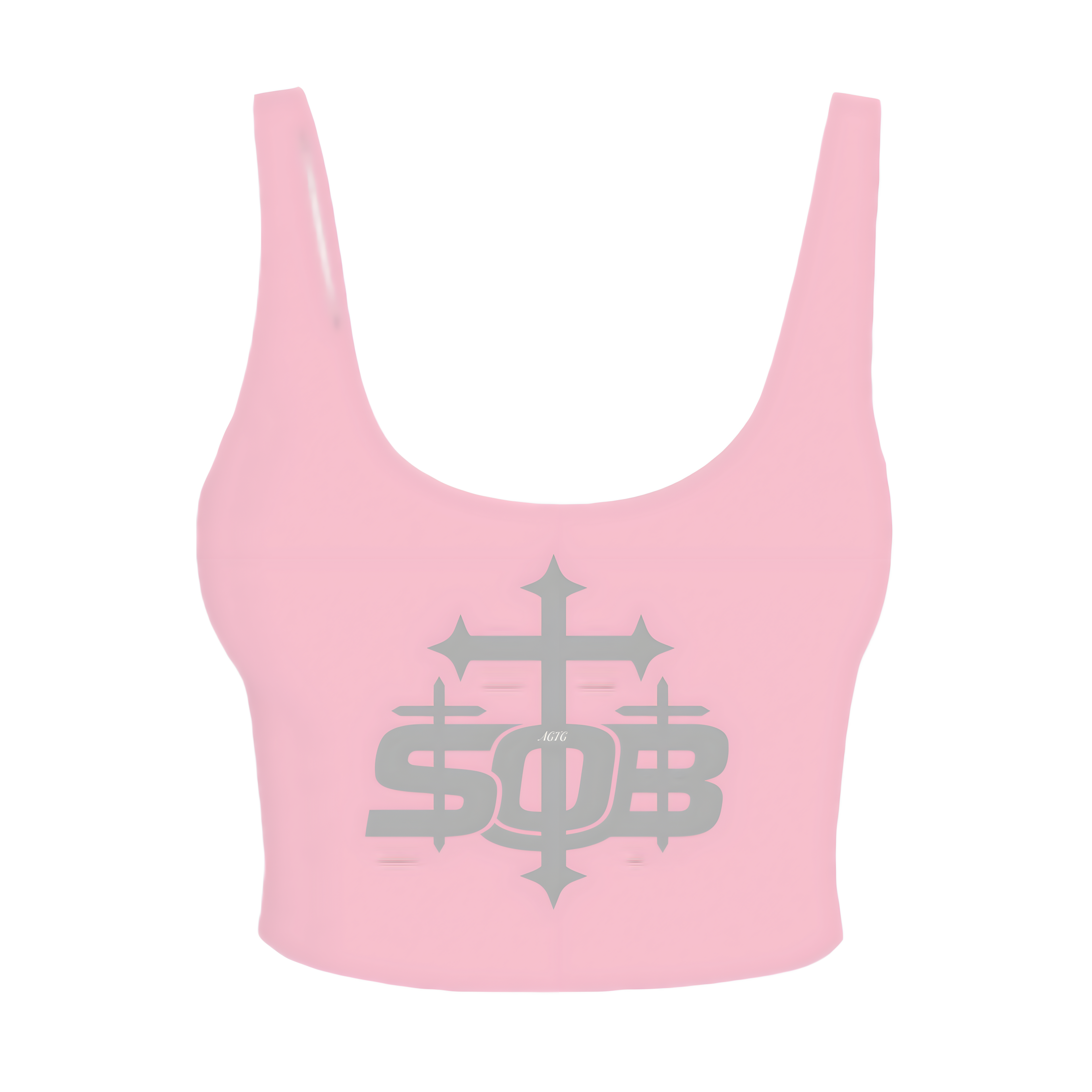 Cropped Tank